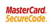 MasterCard Secure Code